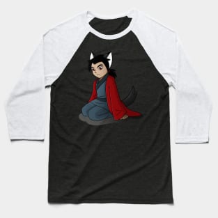 Inugami Marcus Baseball T-Shirt